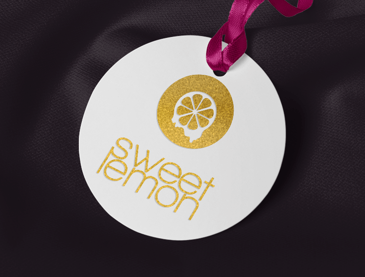 SweetLemon | Branding