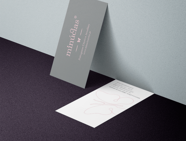 MINUCIAS | Economato